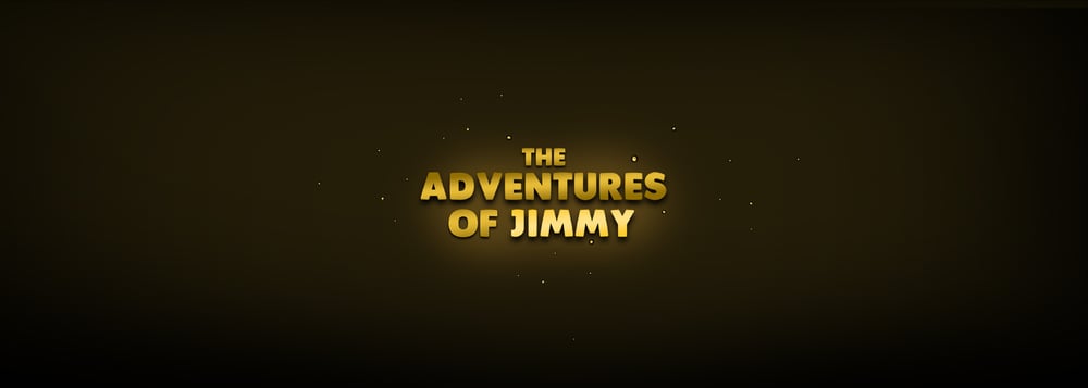 The Adventures of Jimmy