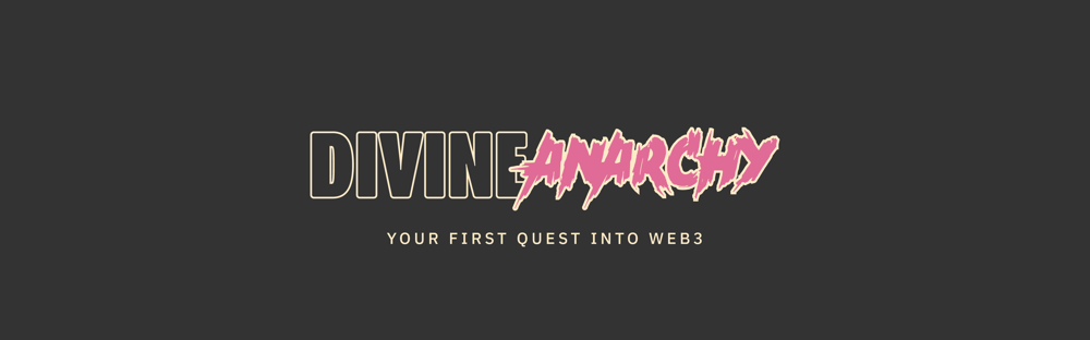 Divine Anarchy - Spirit Animals
