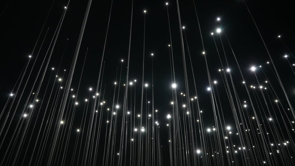 LightOnChain