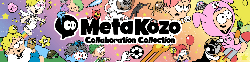 MetaKozo Collaboration Collection