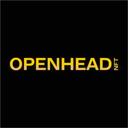 Open Head NFT