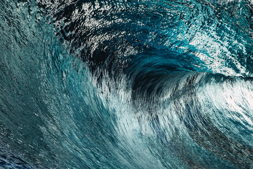 Salt Water V2
