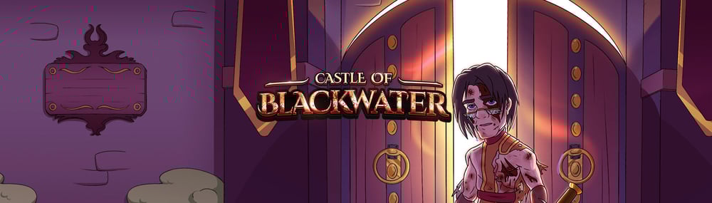 The Satanic (Castle of Blackwater: Genesis)