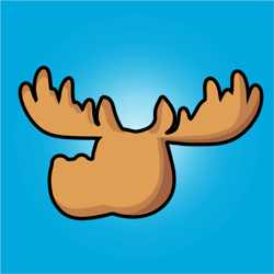 DoYouMoose logo