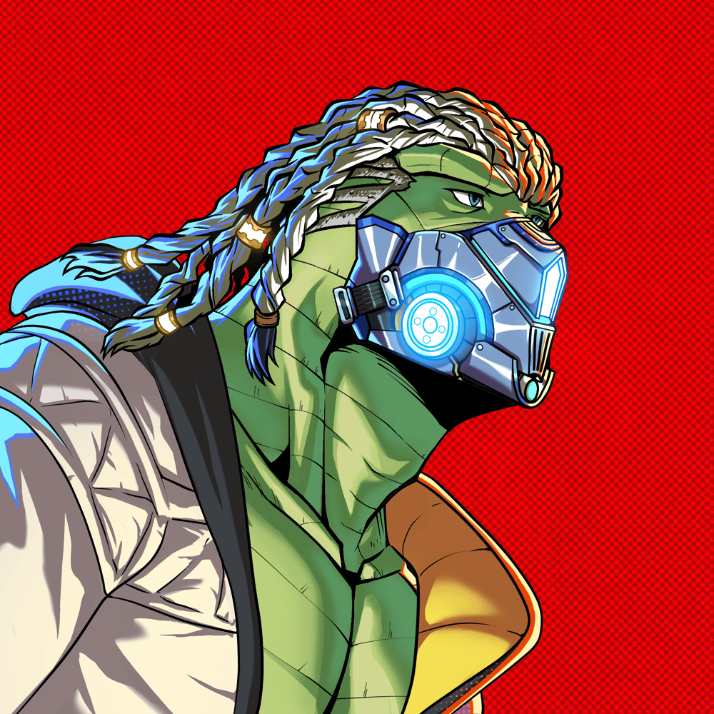 Token Image