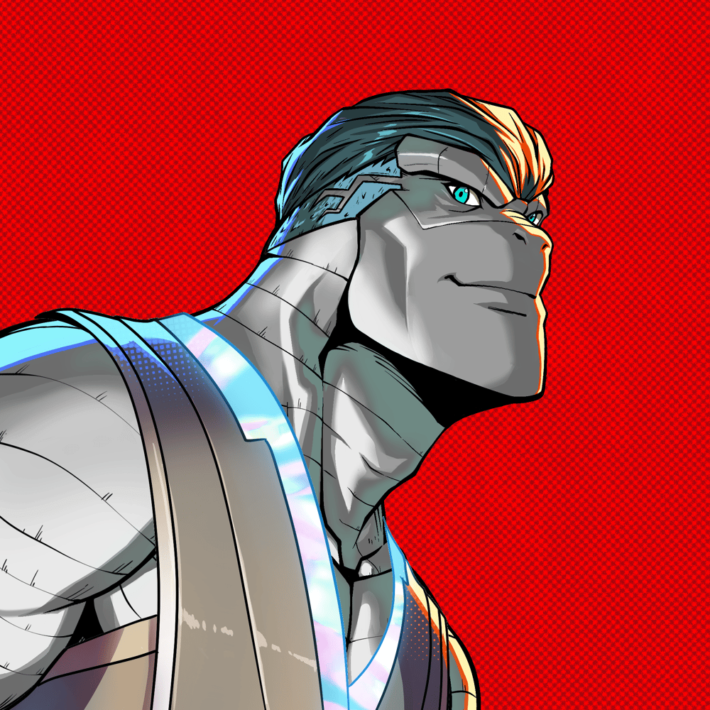 Token Image
