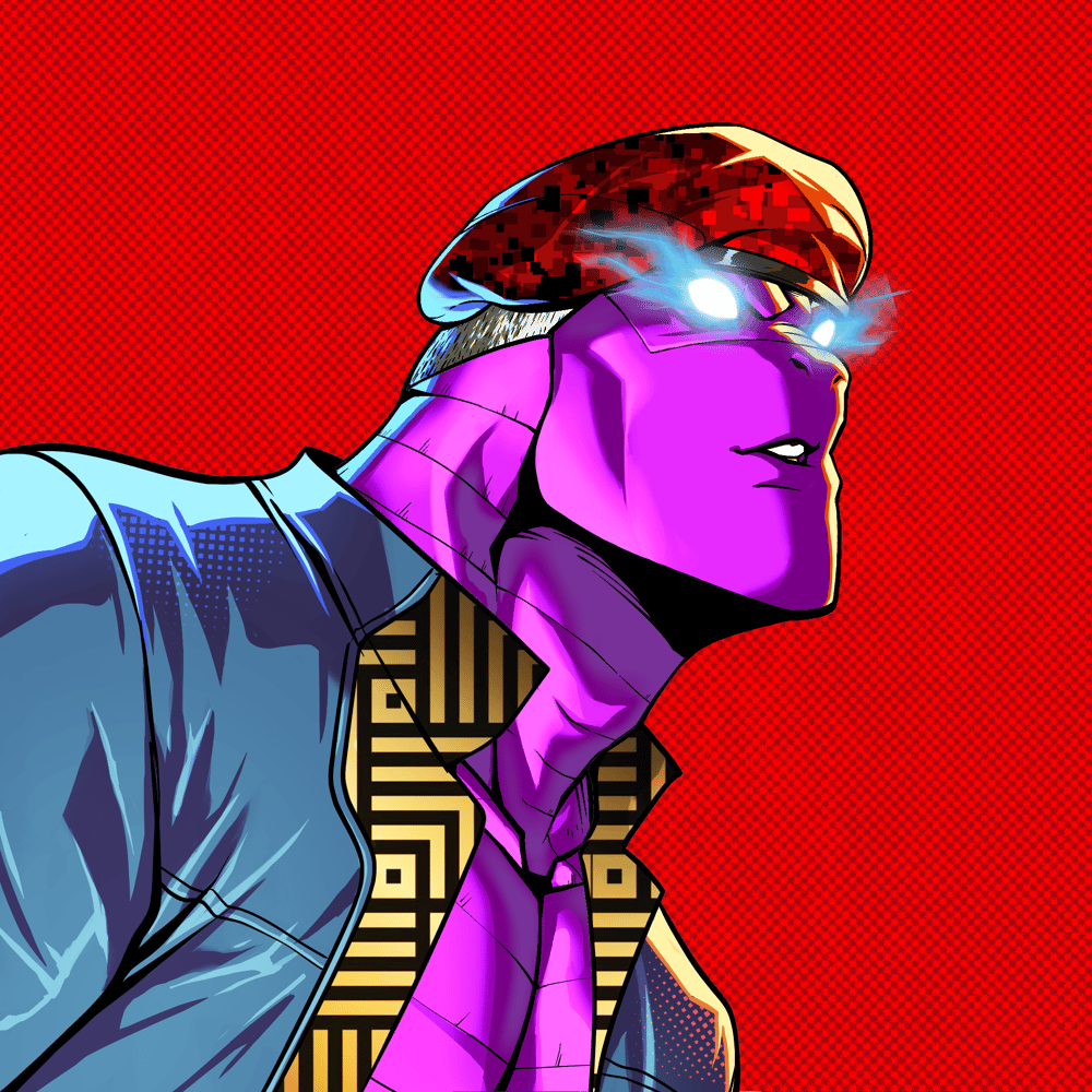 Token Image
