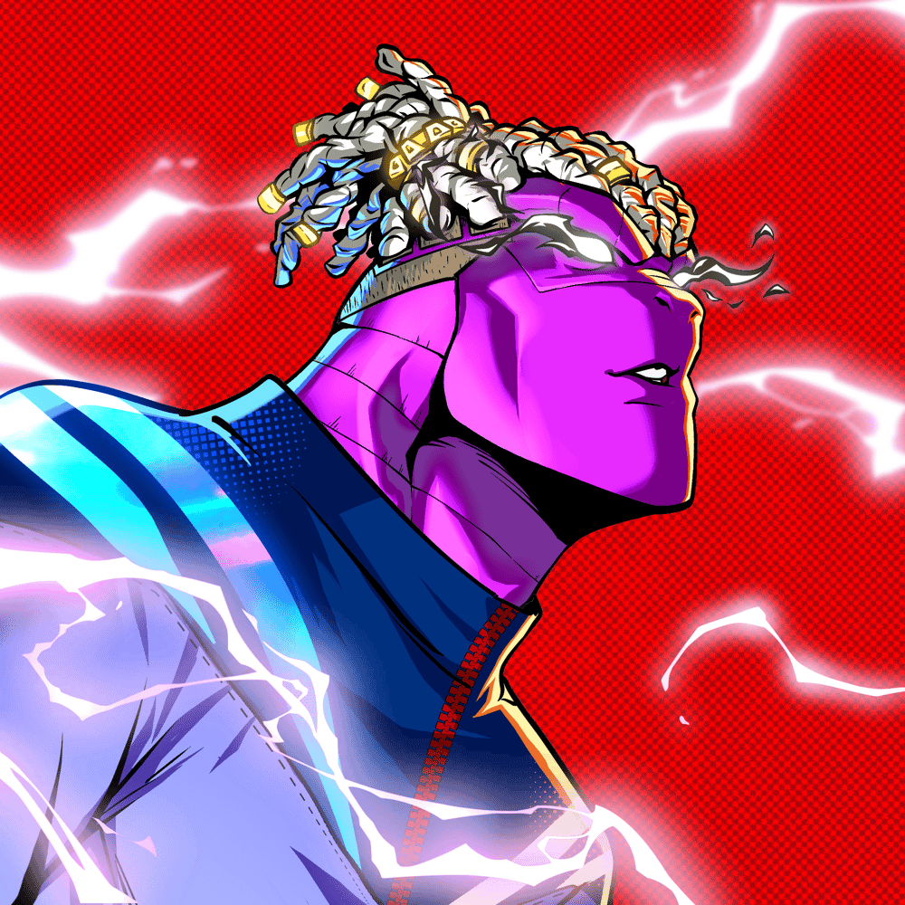 Token Image
