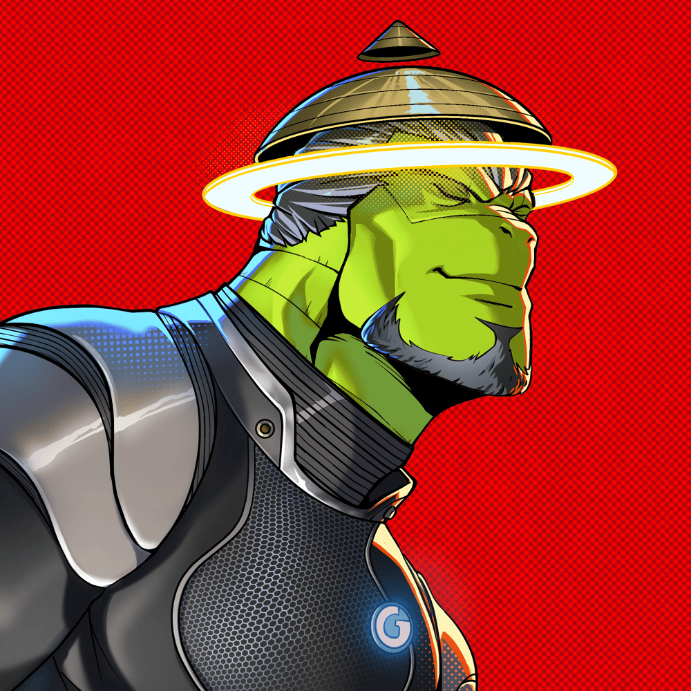 Token Image