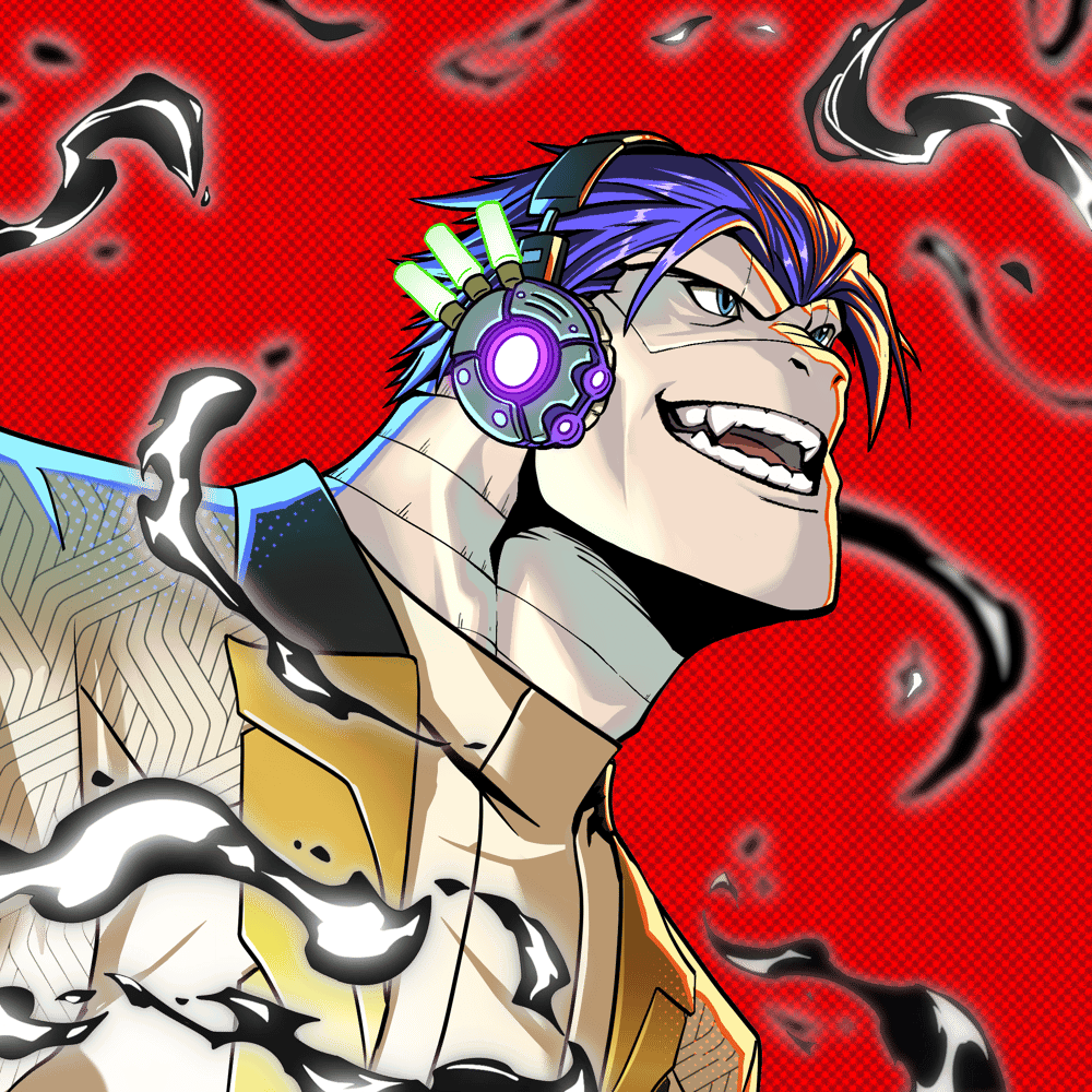Token Image