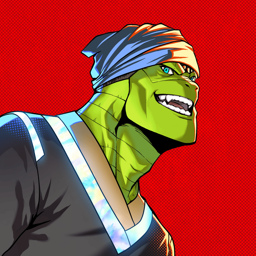 Token Image