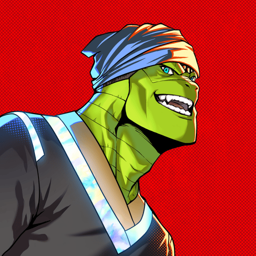 Token Image