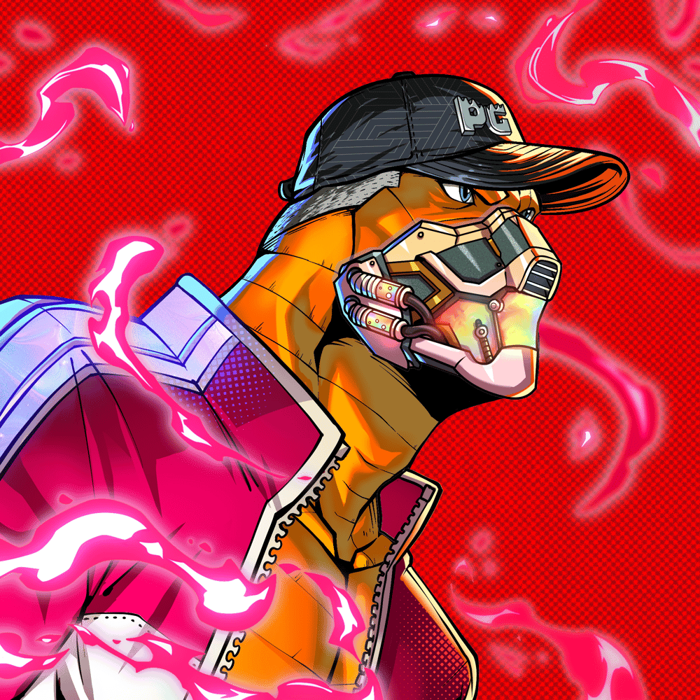 Token Image