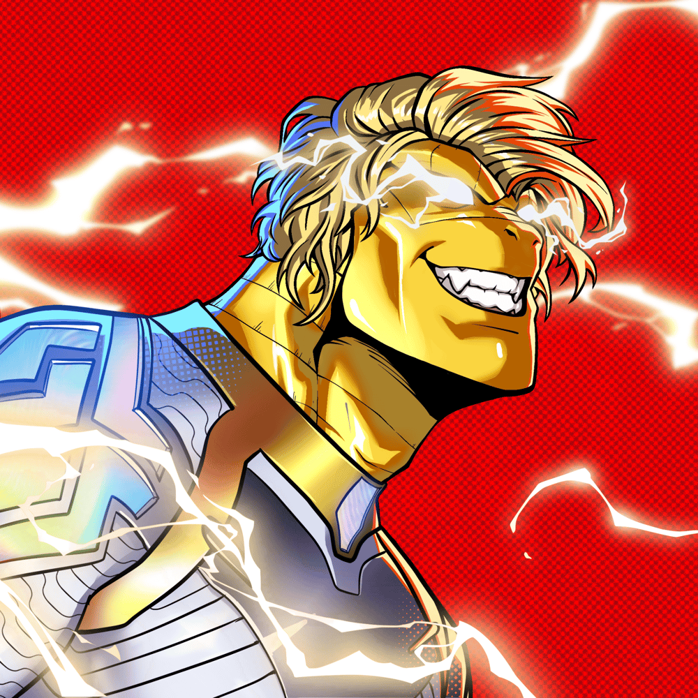 Token Image