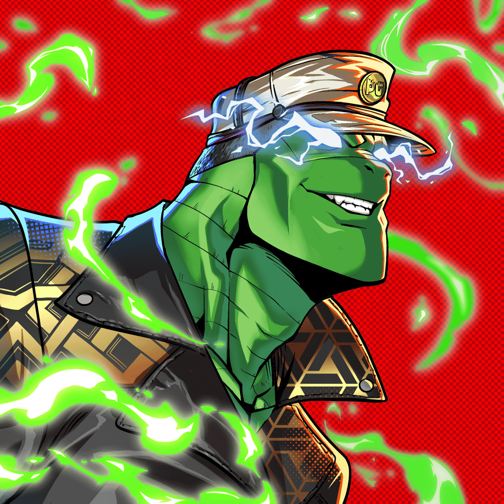 Token Image