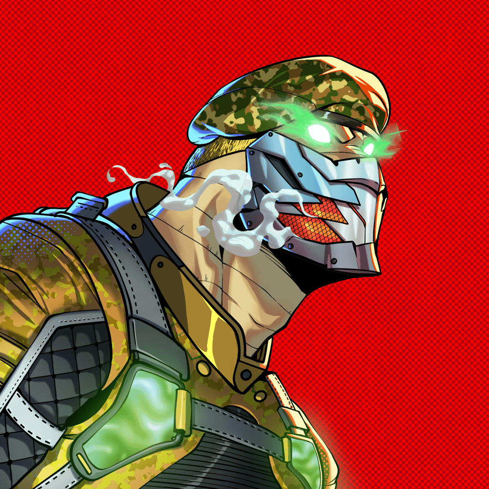 Token Image