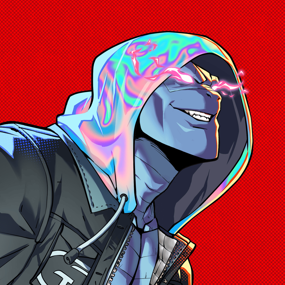 Token Image