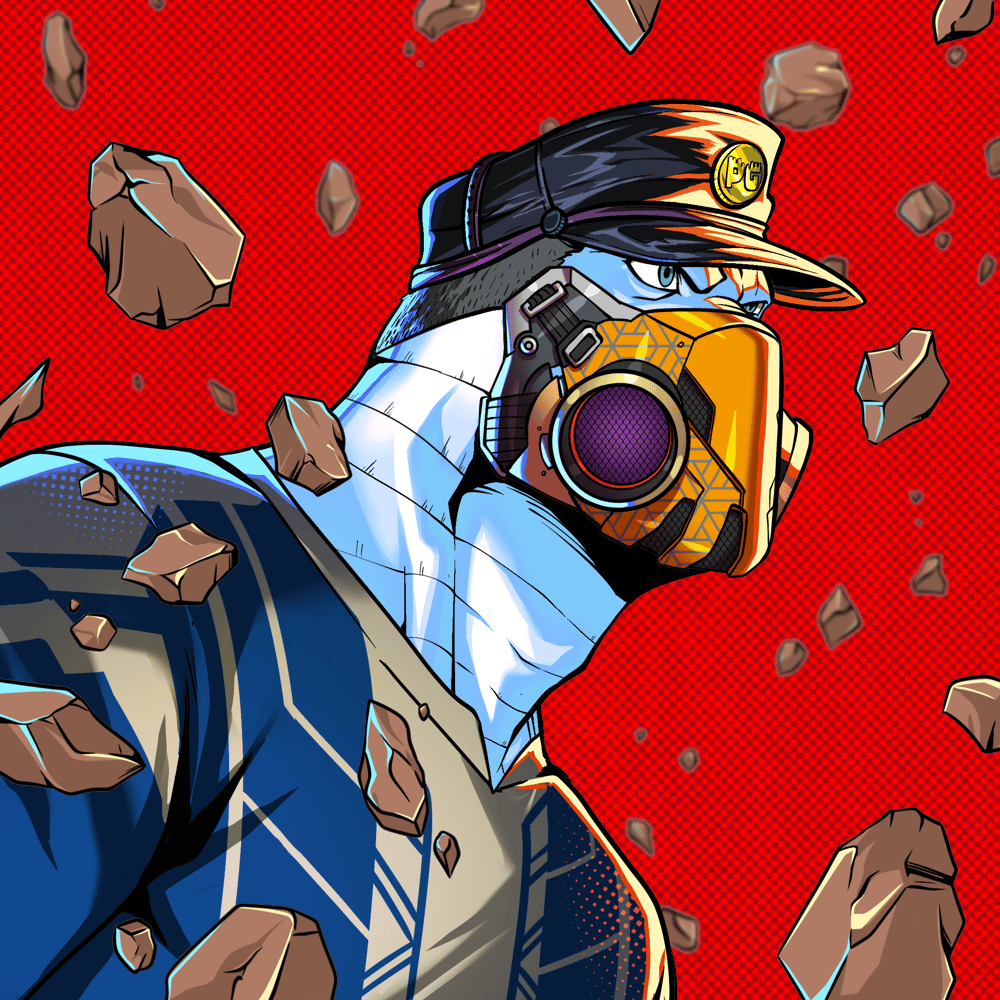 Token Image