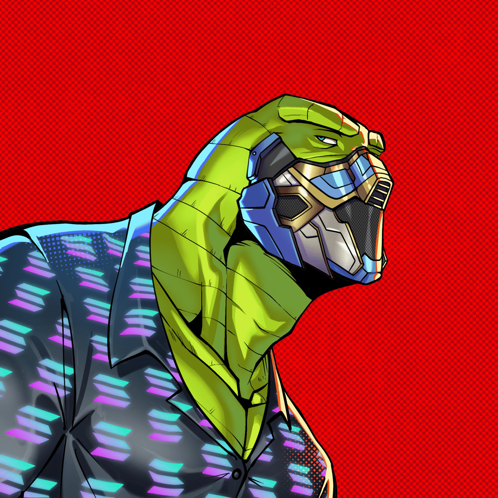 Token Image