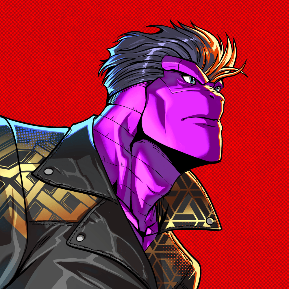 Token Image