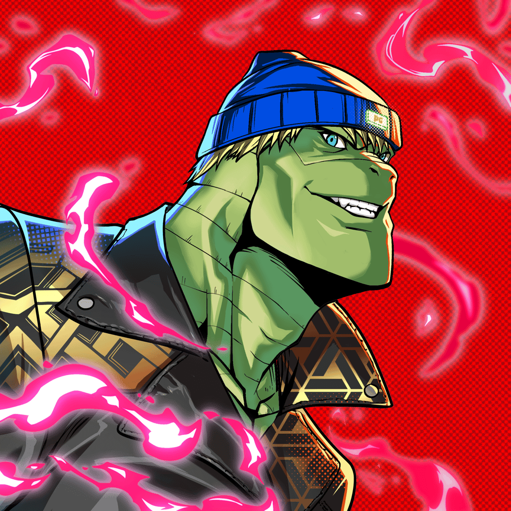 Token Image