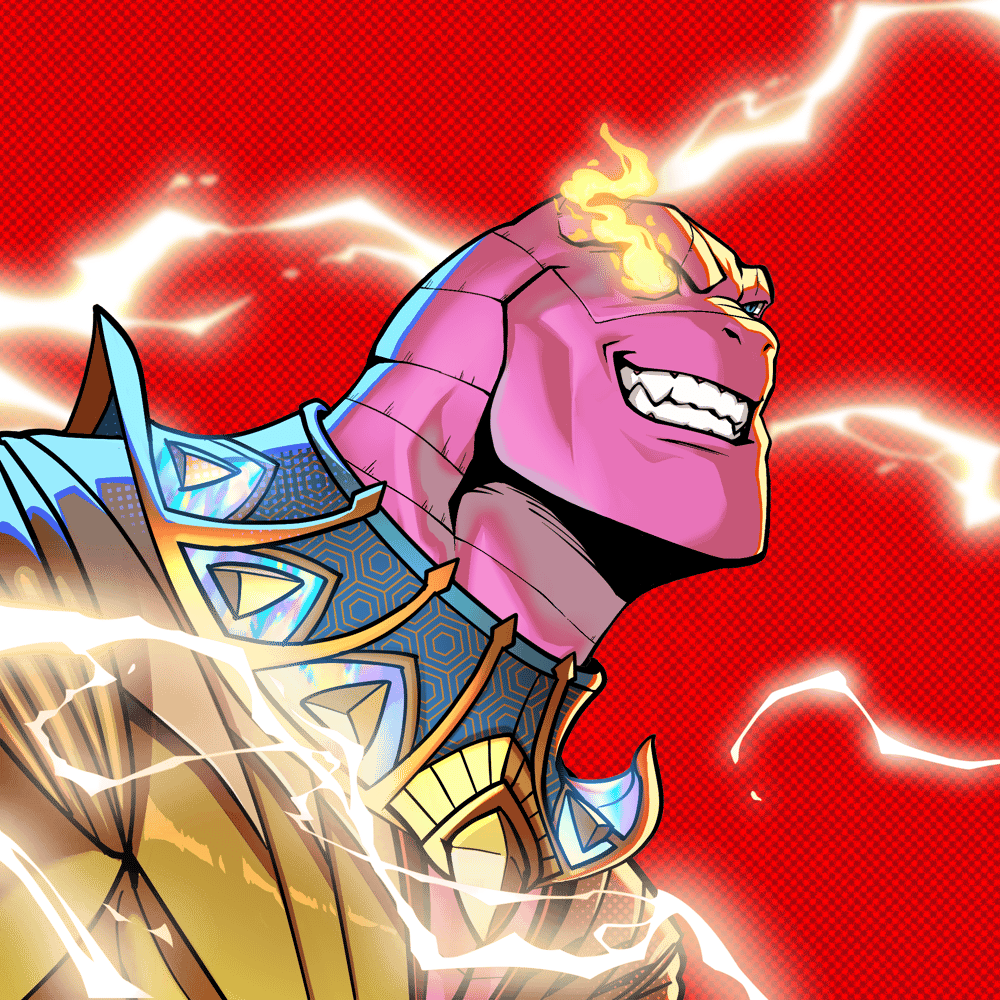 Token Image