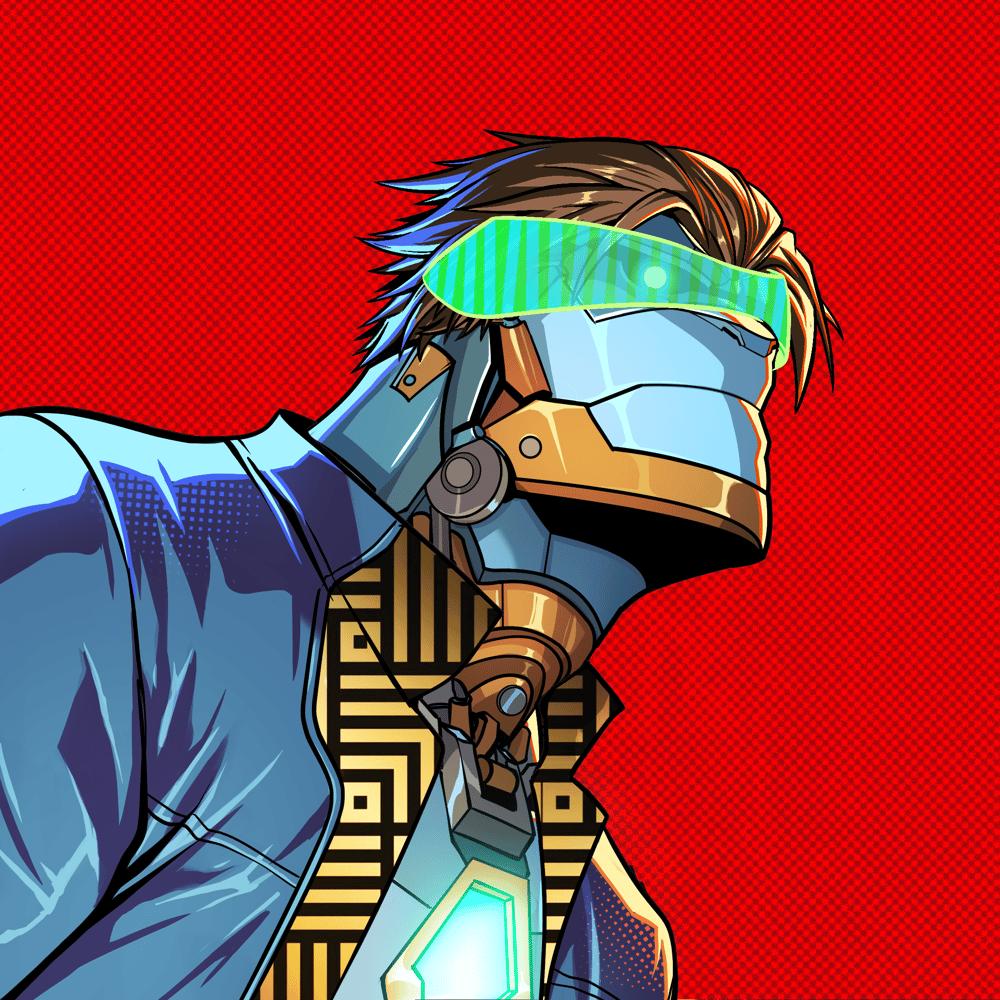 Token Image