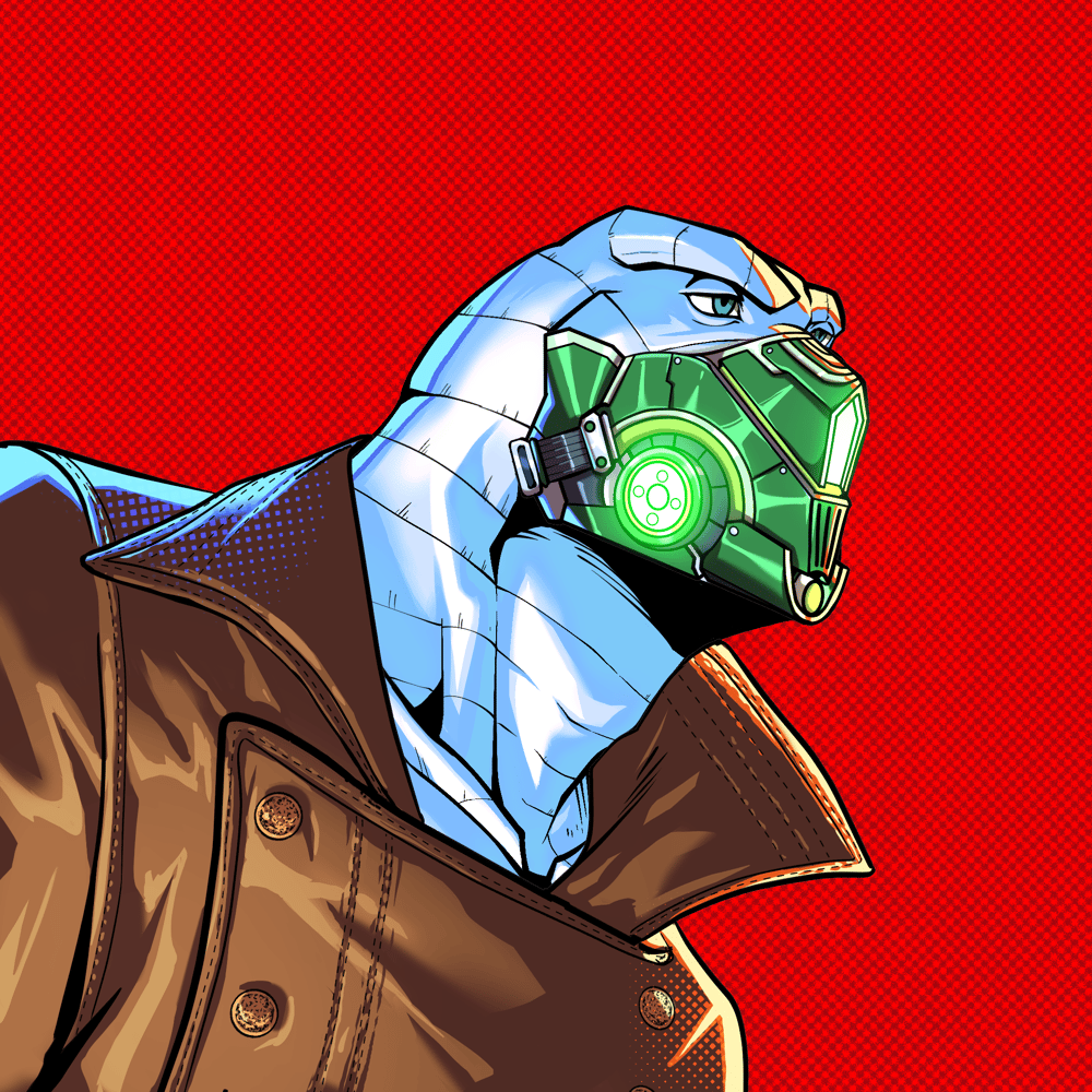 Token Image
