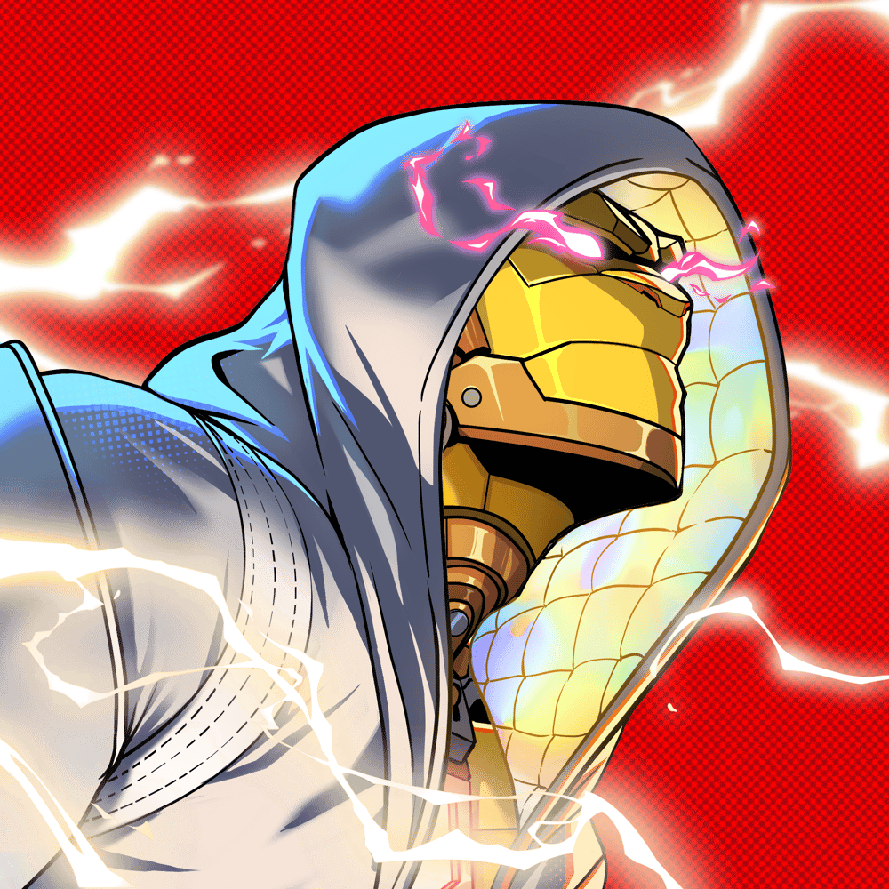 Token Image