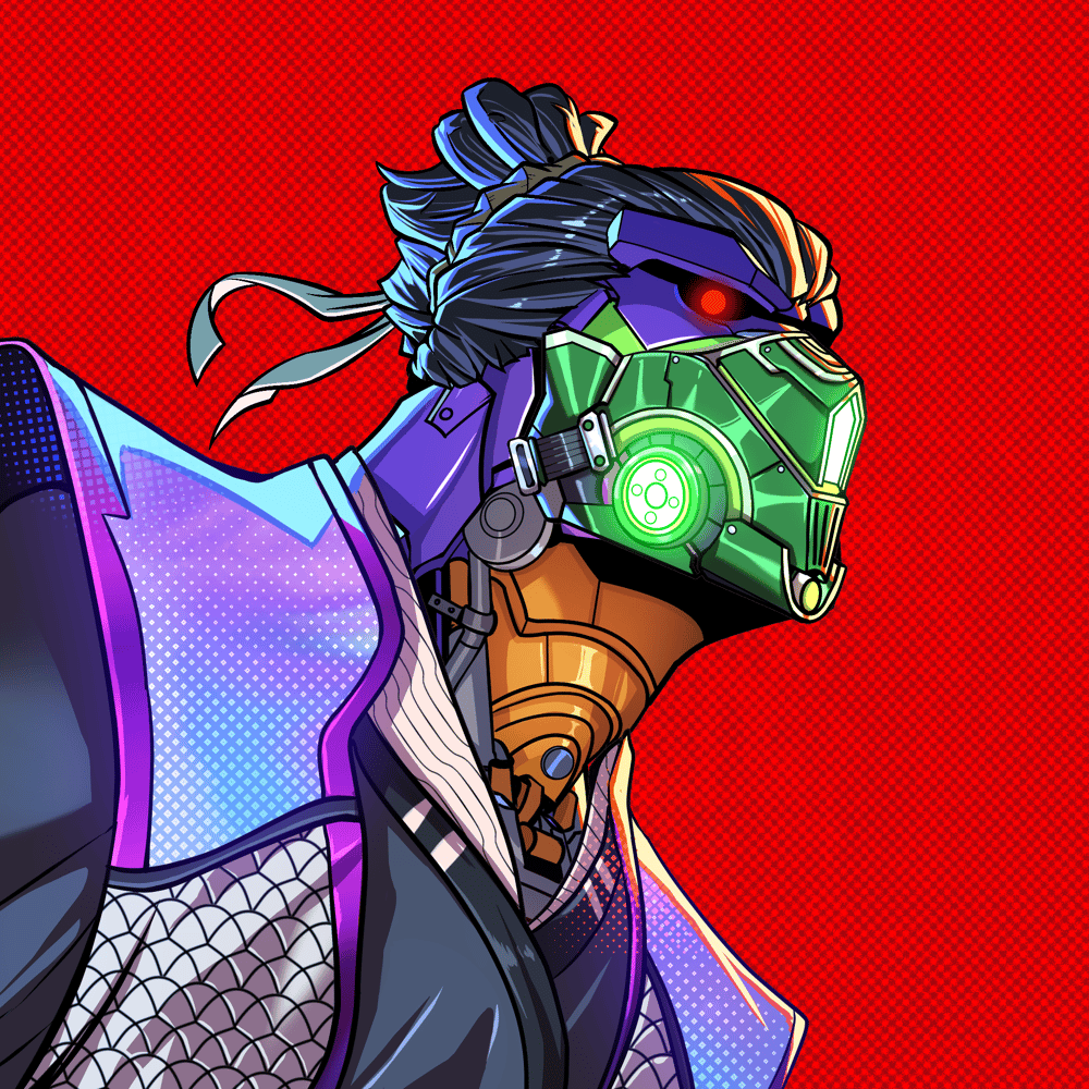 Token Image
