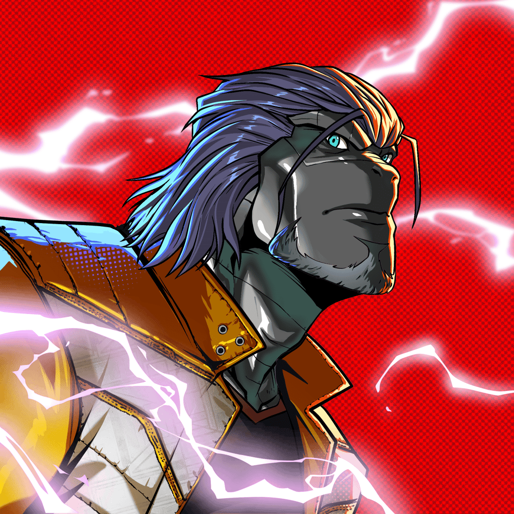 Token Image