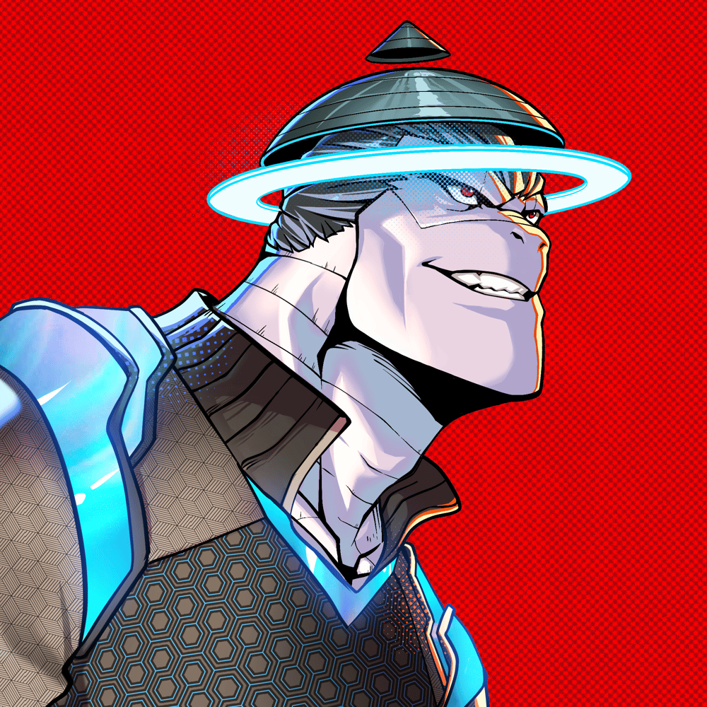 Token Image
