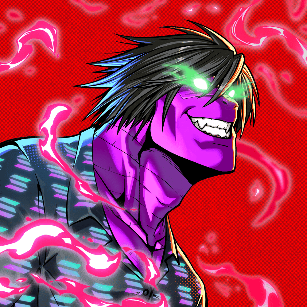 Token Image