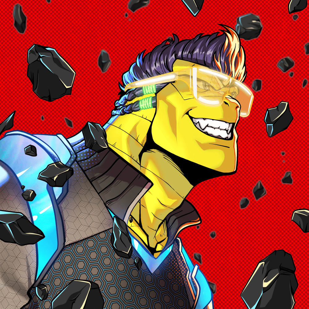 Token Image