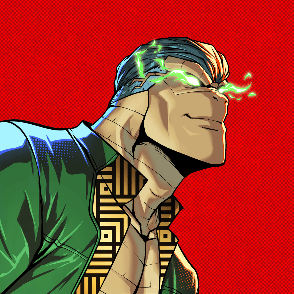 Token Image