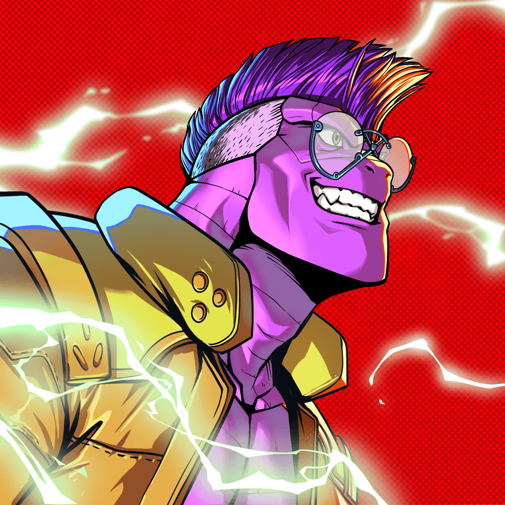 Token Image