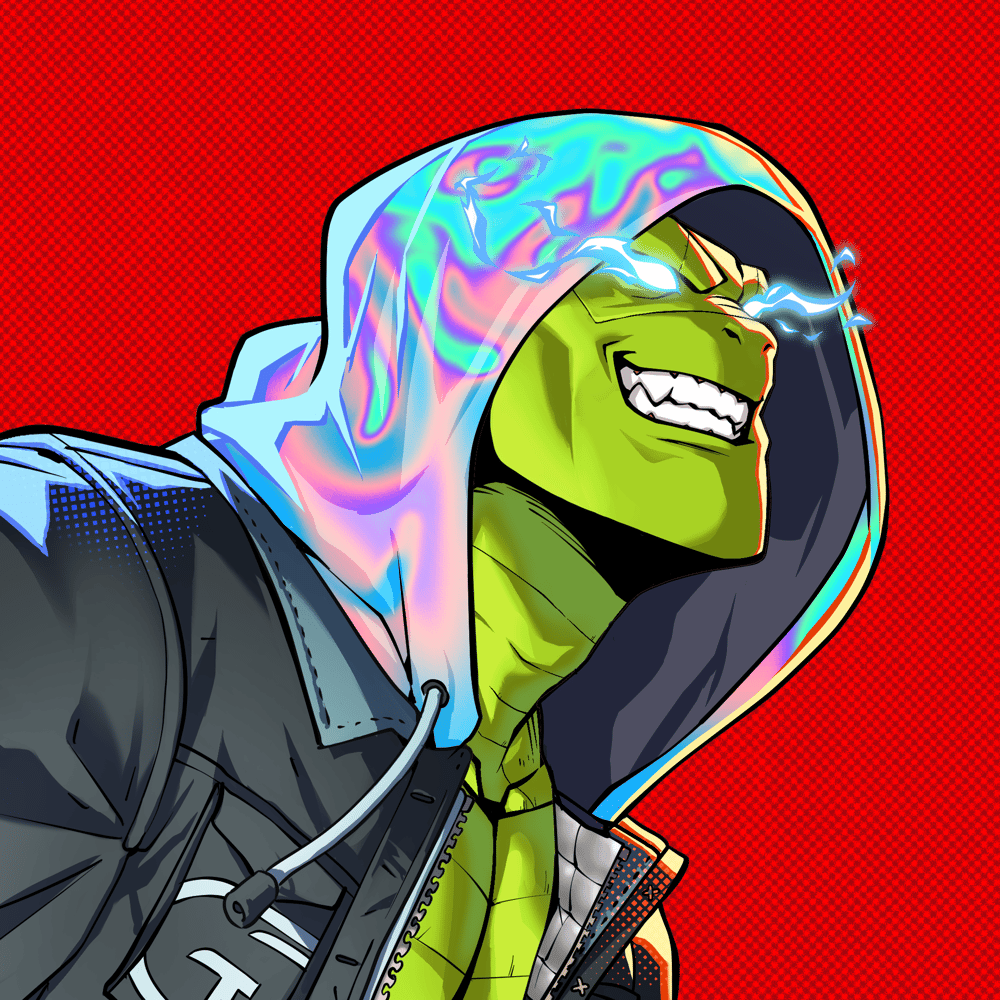 Token Image