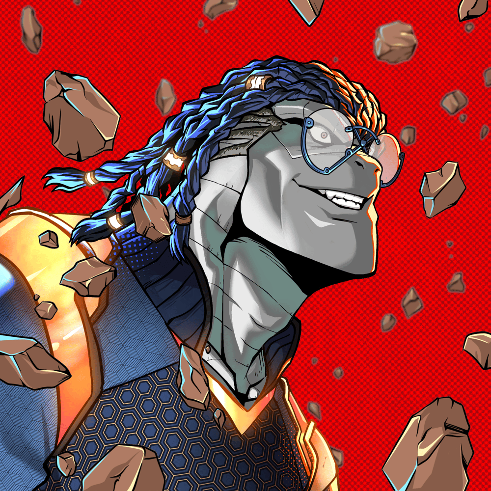 Token Image