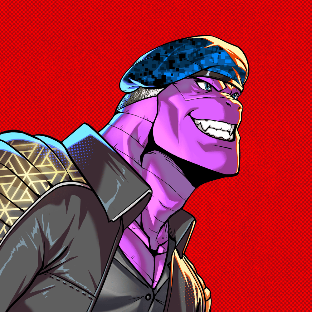 Token Image