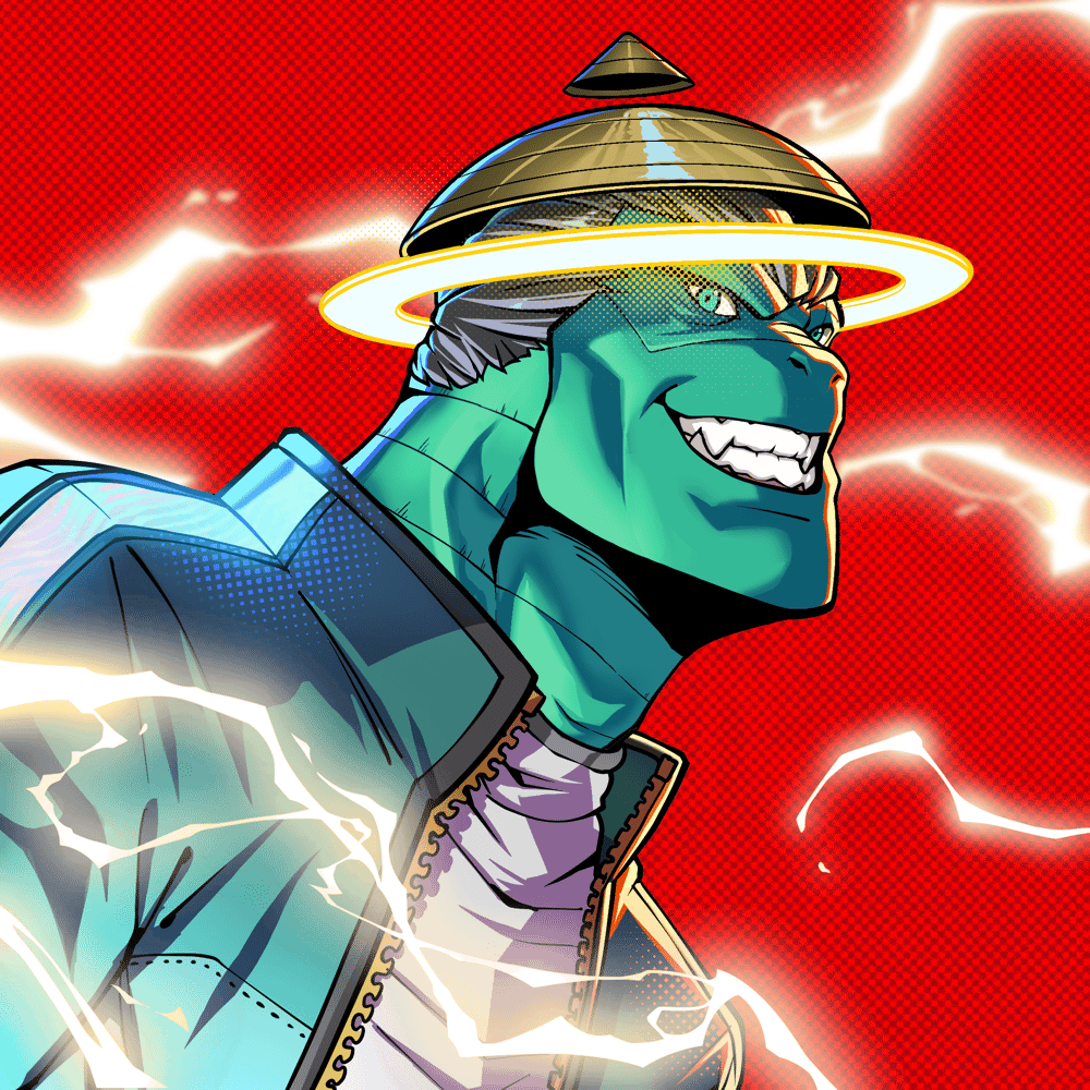 Token Image