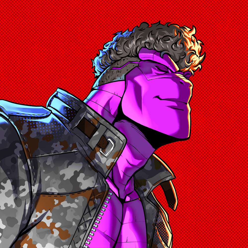 Token Image