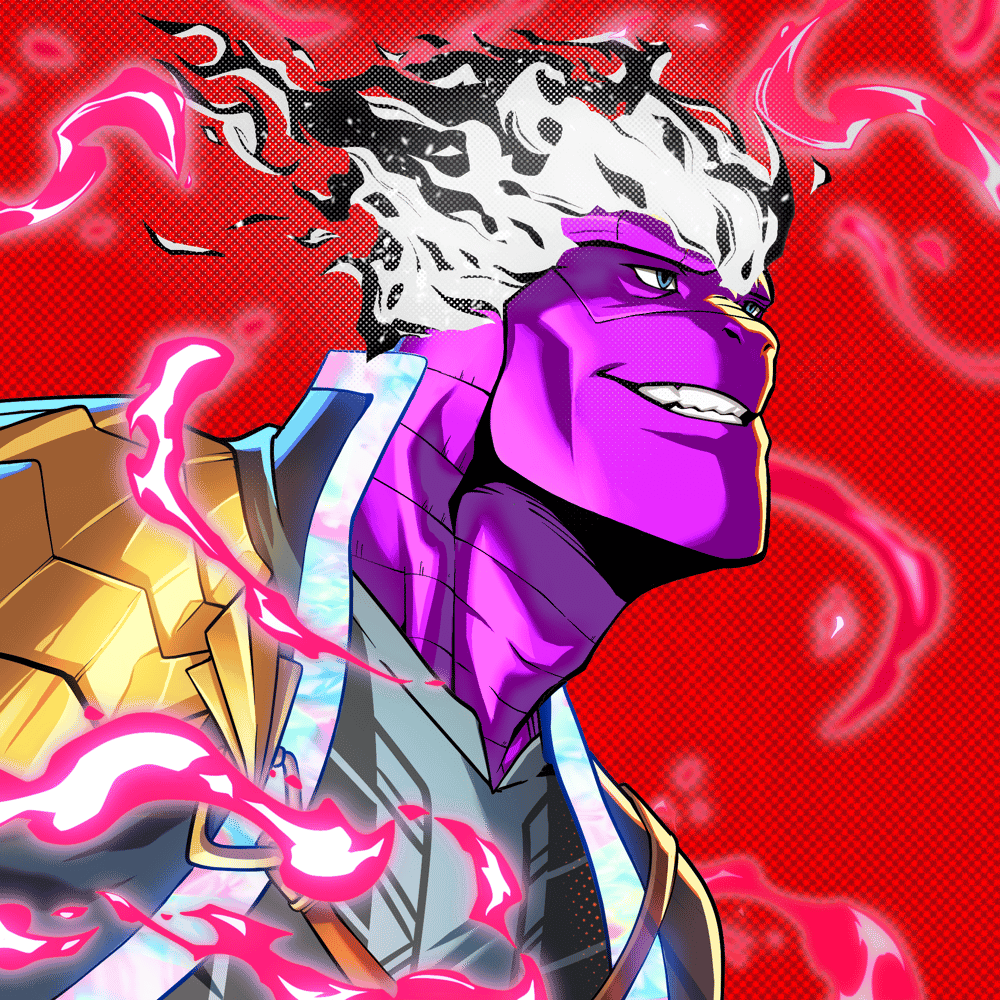Token Image