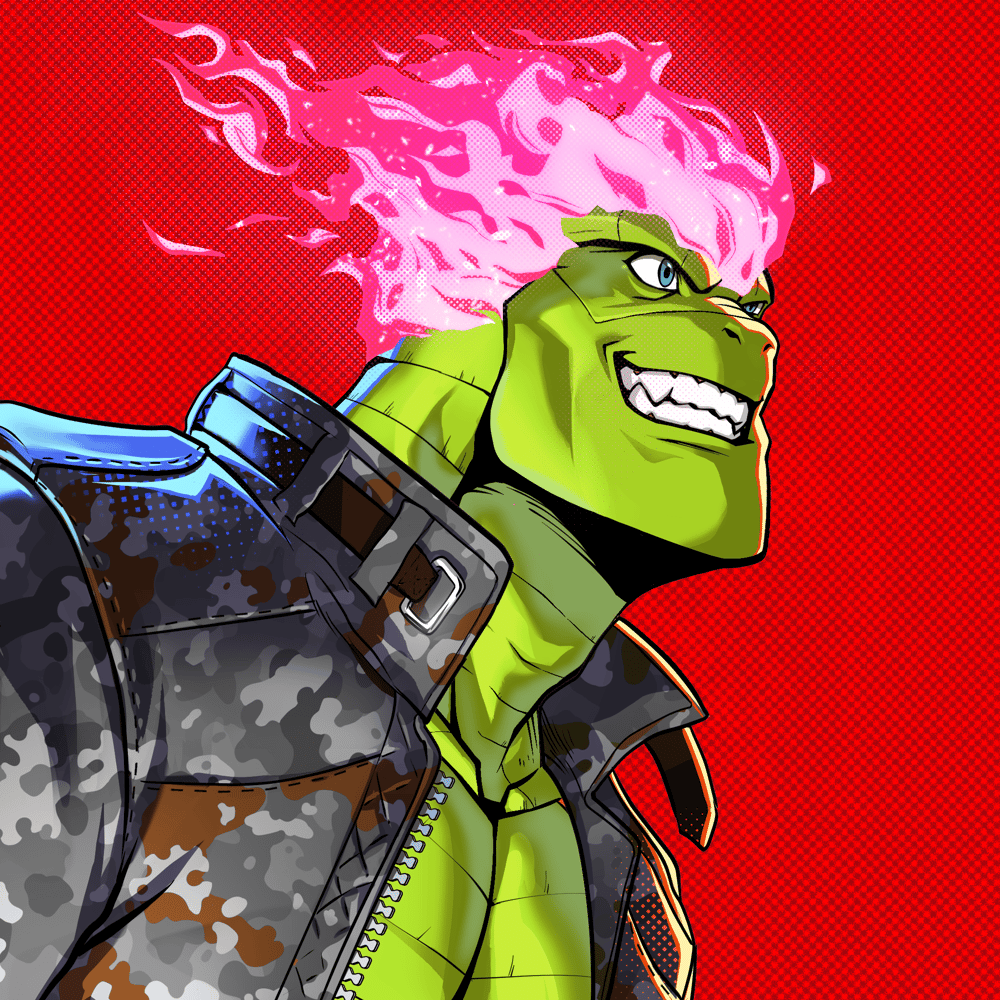 Token Image