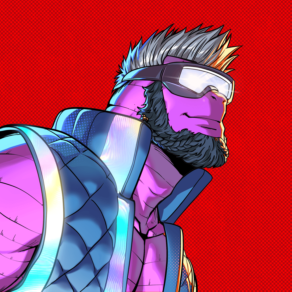 Token Image