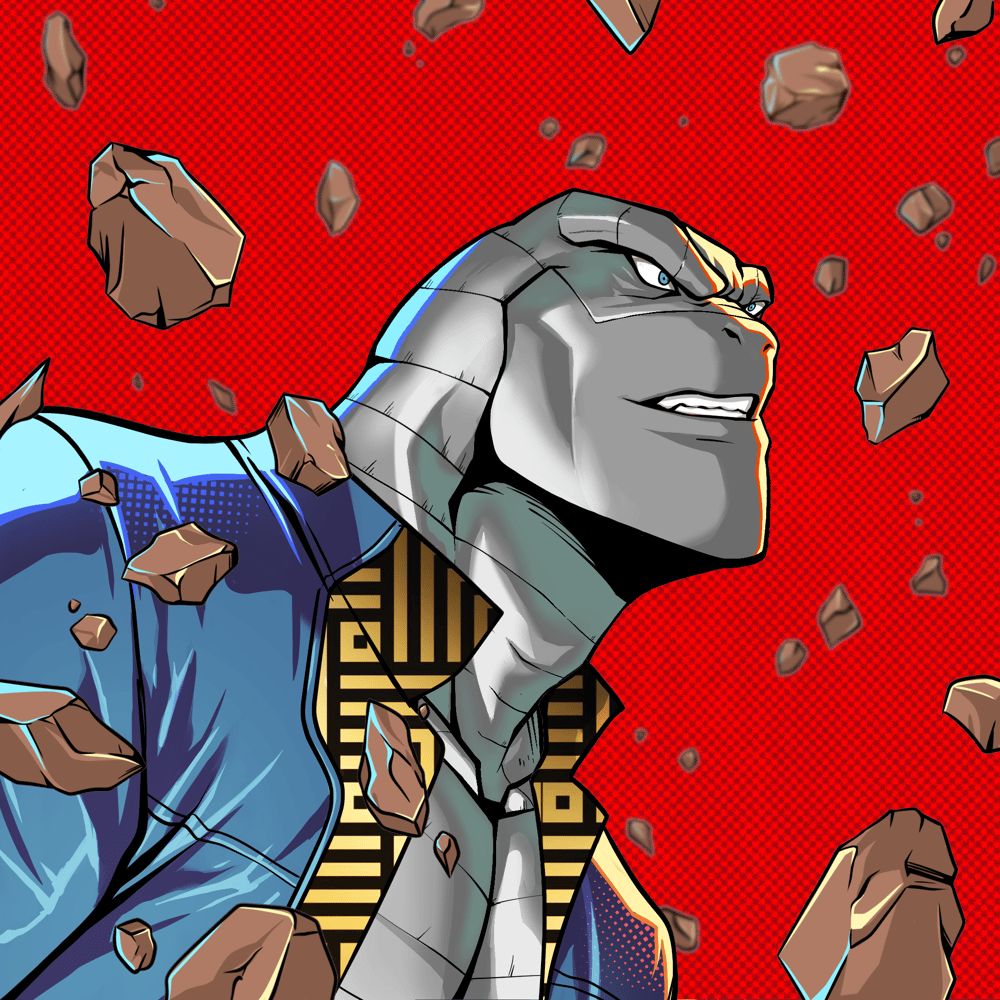 Token Image