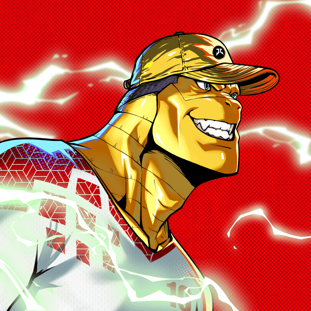 Token Image