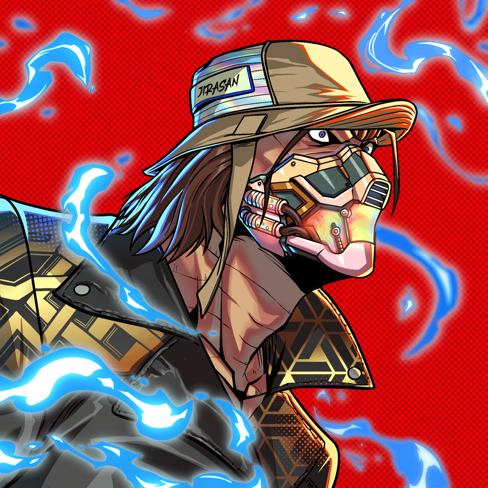 Token Image