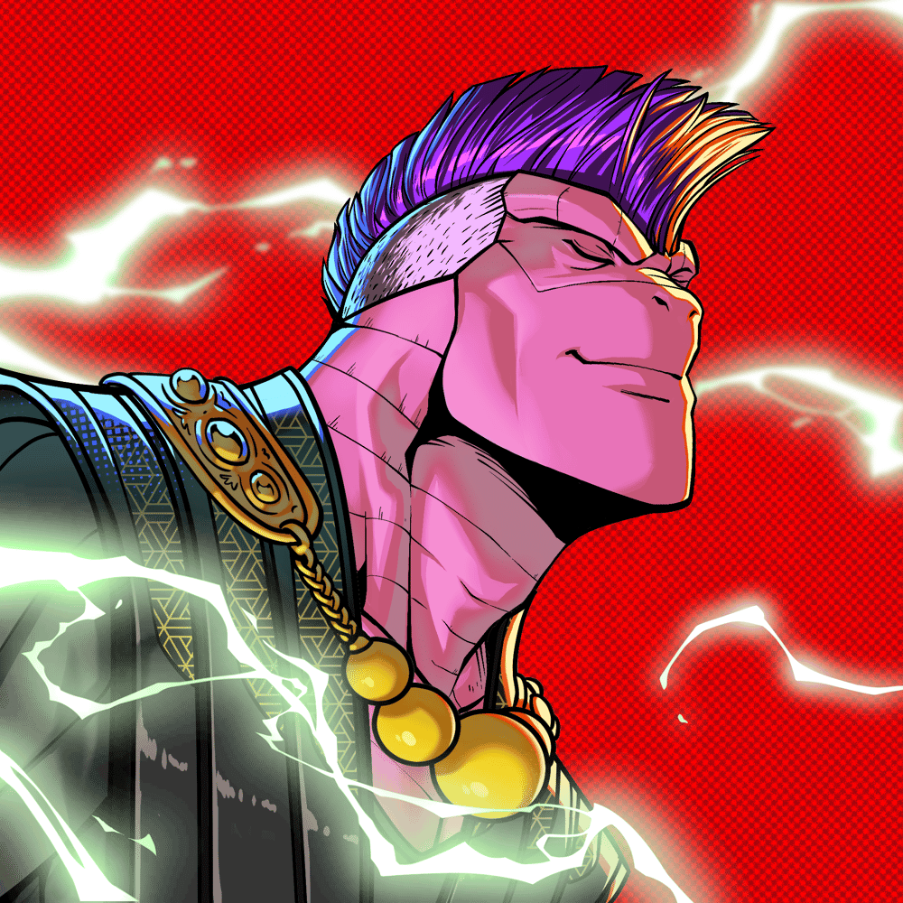 Token Image