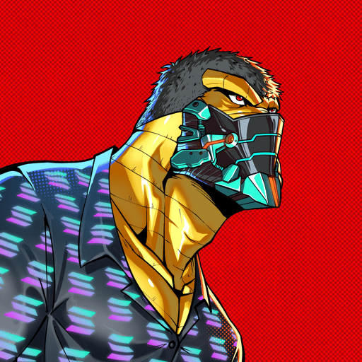 Token Image