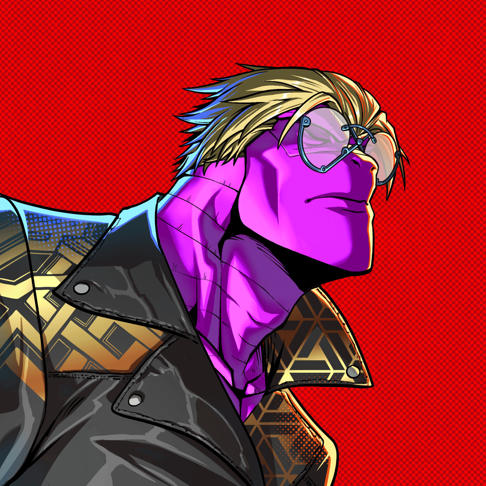 Token Image